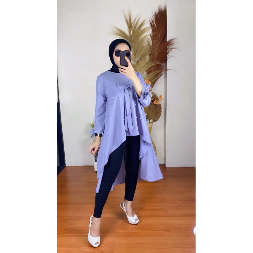 RX FASHION-LIMITED SALE DRESS BUTTON JUMBO / TUNIK KALITA / TUNIK VIANE / TUNIK TAVISHA / TUNIK ANISSA / ALMA TUNIK/LIDYA TUNIK