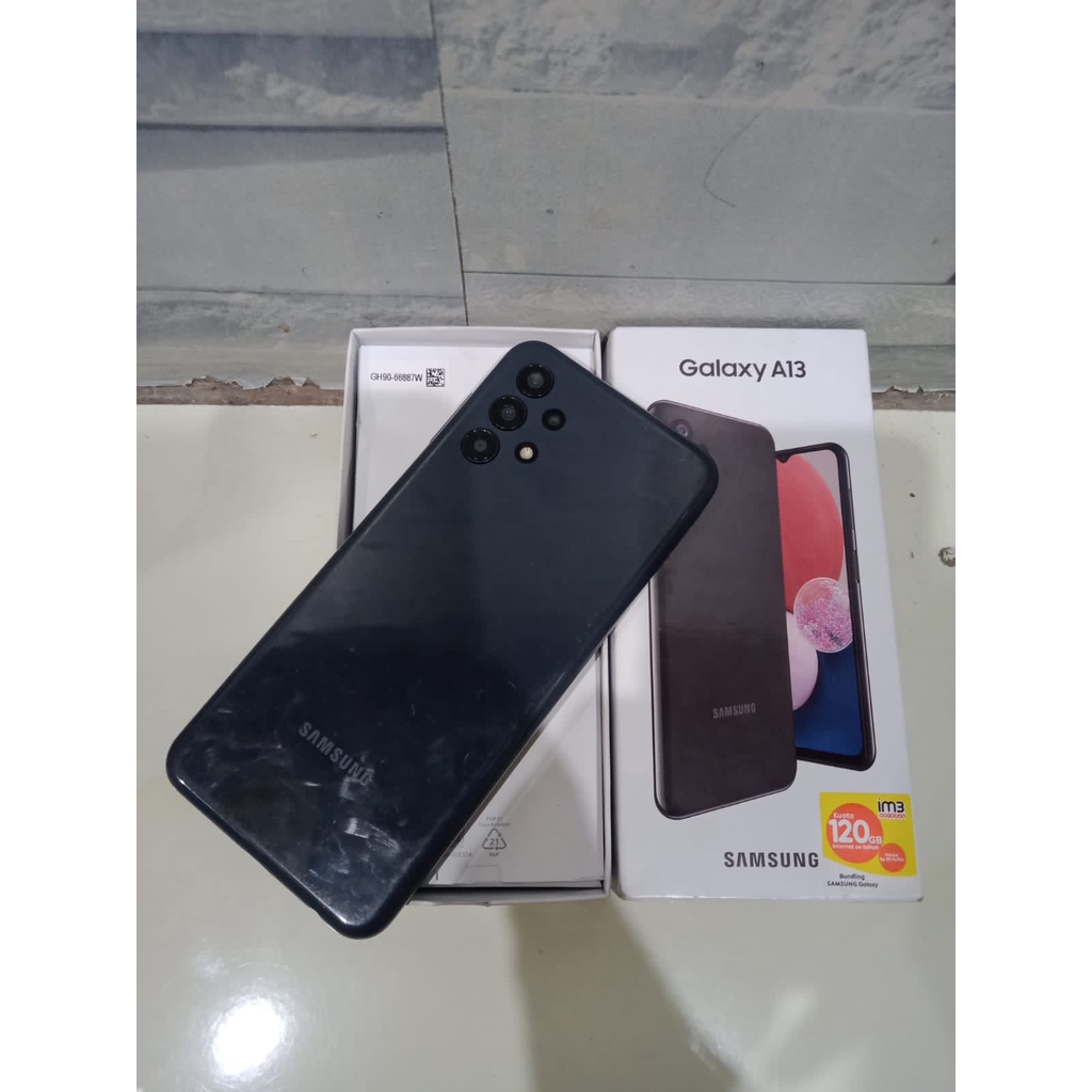Samsung A13 6GB/128GB