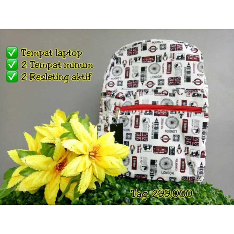 TAS RANSEL NEVADA ORI