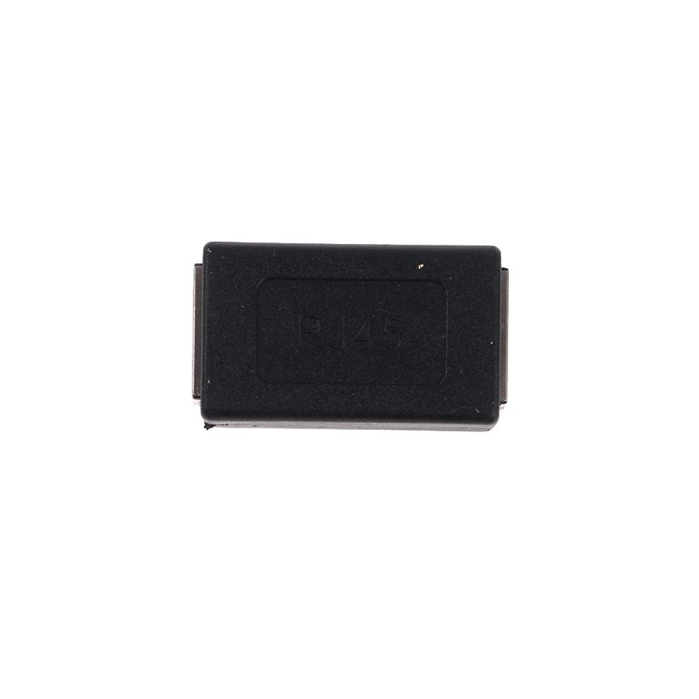 Suyo Coupler Extender High Quality Konektor Ethernet LAN Adapter