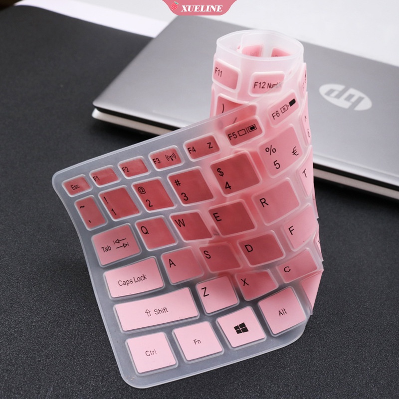 Skin Cover Pelindung Keyboard Bahan Silikon Untuk Acer Aspire 5 Swift 3 SF113 SF314-52 SF314-54 / Swift 1 Sf3 SF314-52 SF314-52 52 SF314-52 / Zl5