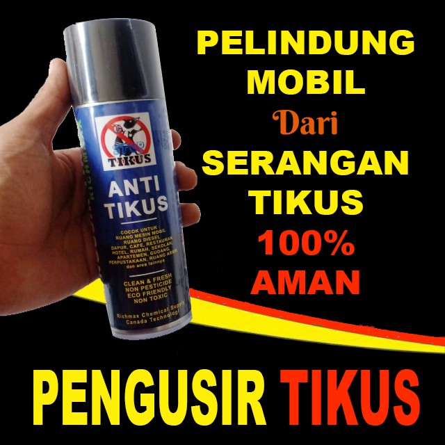 pengusir tikus mobil - pengusir tikus elektrik - pengusir tikus ampuh - pengusir tikus di mobil