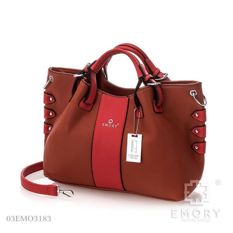(TBA) Tas Emory Cervora 03EMO3183