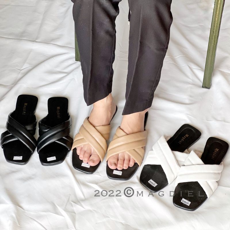 Magdiel - Dazel Sandal Wanita