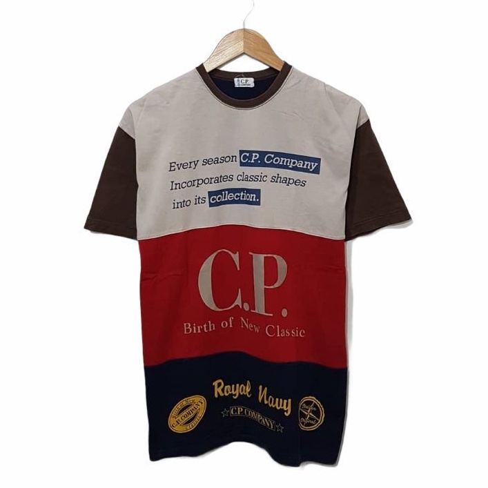 Cp Company Original Second