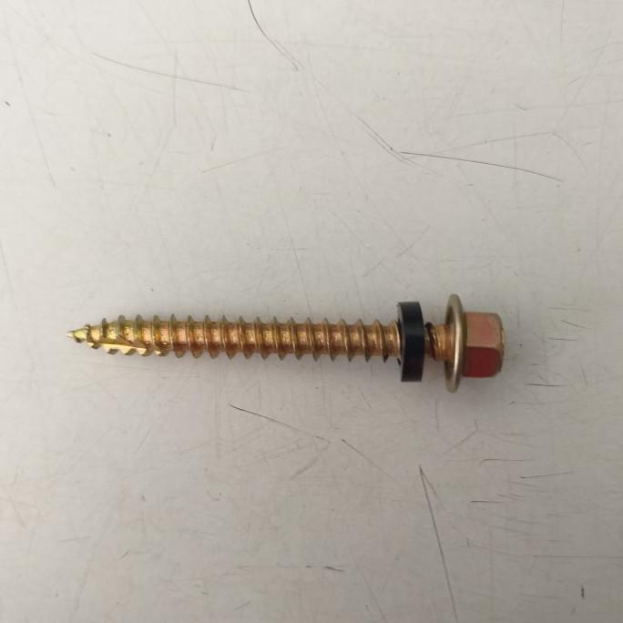 Produk Terbaik] sekrup kayu panjang 5cm