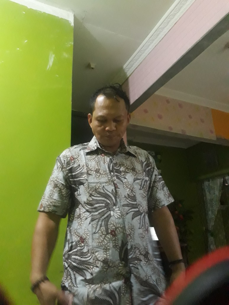 Kemeja Batik Anak - Batik Anak - Baju Batik Anak Laki Laki Umur 2-12 Tahun Hem Batik Anak Pendek