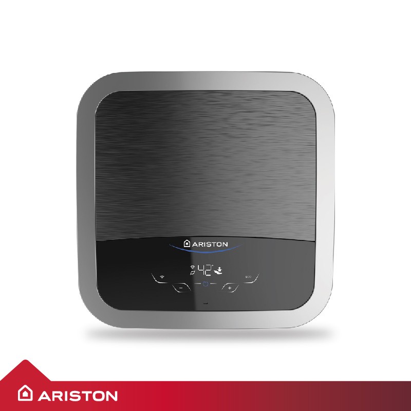Pemanas Air Listrik ARISTON ANDRIS2 TOP WIFI 15 / Water Heater Ariston AN2 TOP WIFI 15 Liter