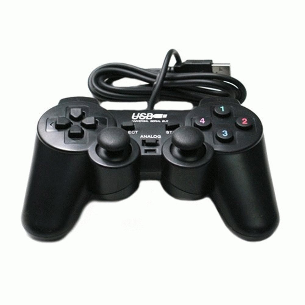 STICK GAME SINGLE GAMEPAD SINGLE JOYSTICK PC CONTOLLER