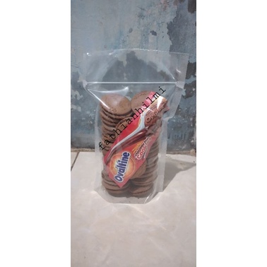 

biskuit ovaltine kiloan 250gr