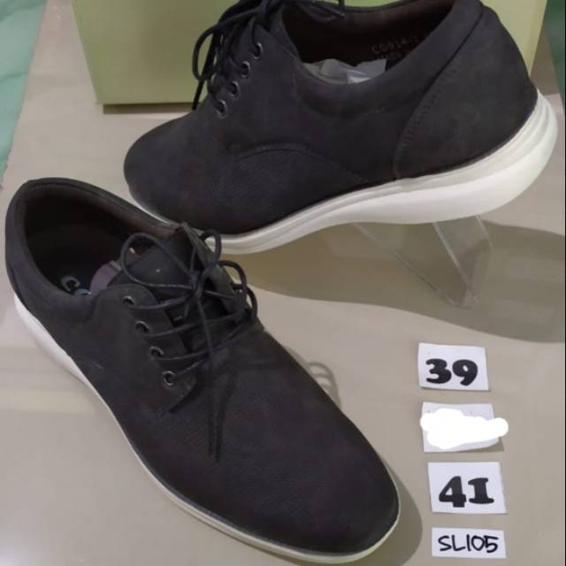 Sepatu Pria Cole ori