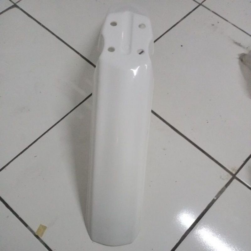 Slebor Spakbor Depan Honda Win 100 Win100 trail classic Vintage