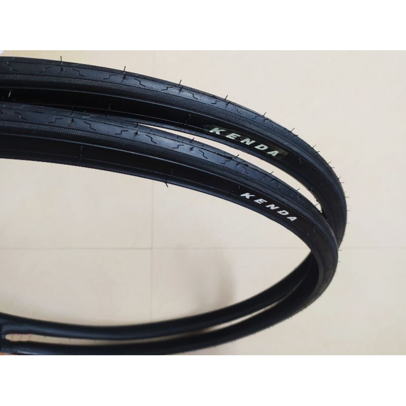 ban luar sepeda 700 x 25c, ban luar sepeda 700x25c, ban luar kenda 700 x 25c