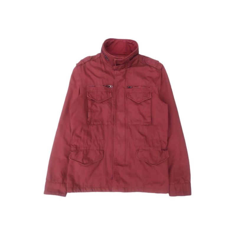 jaket parka m65 pria adhoc