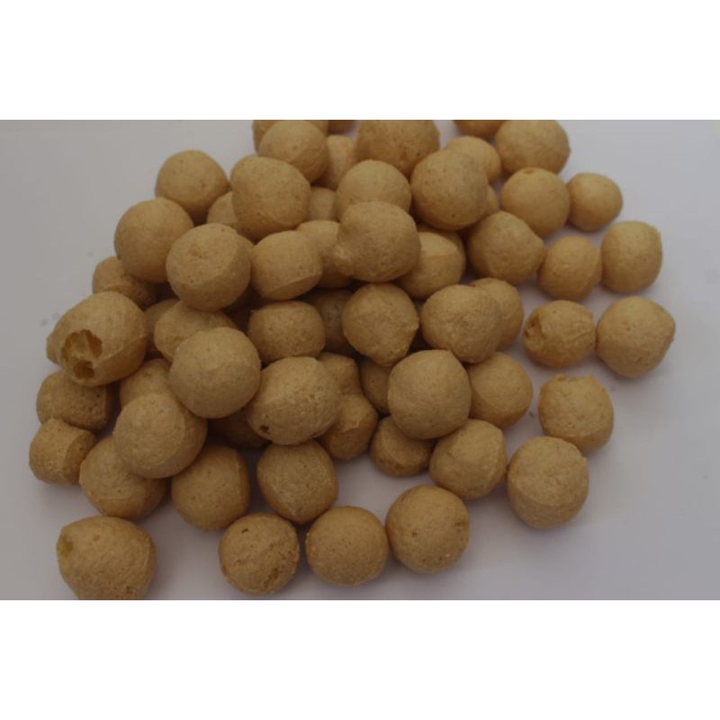 

tahu bulat renyah gurih 90gr