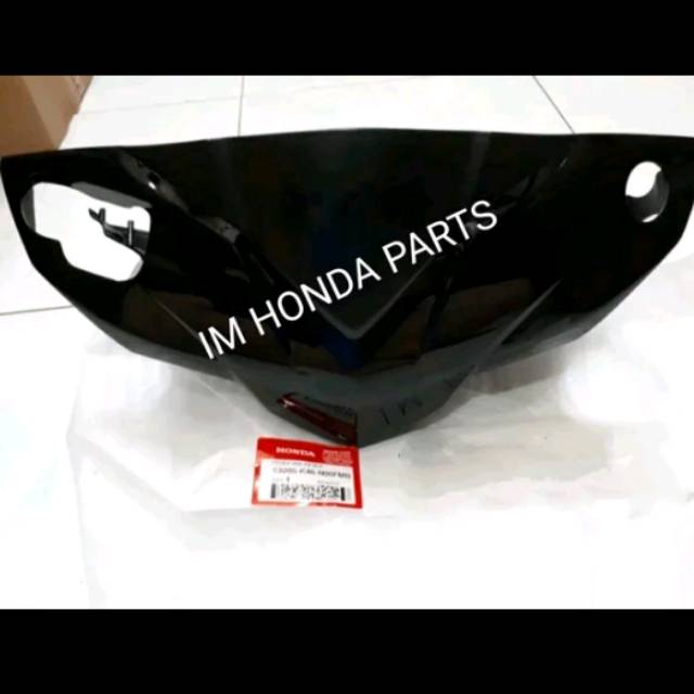 Batok depan Honda Vario 110 fi hitam original