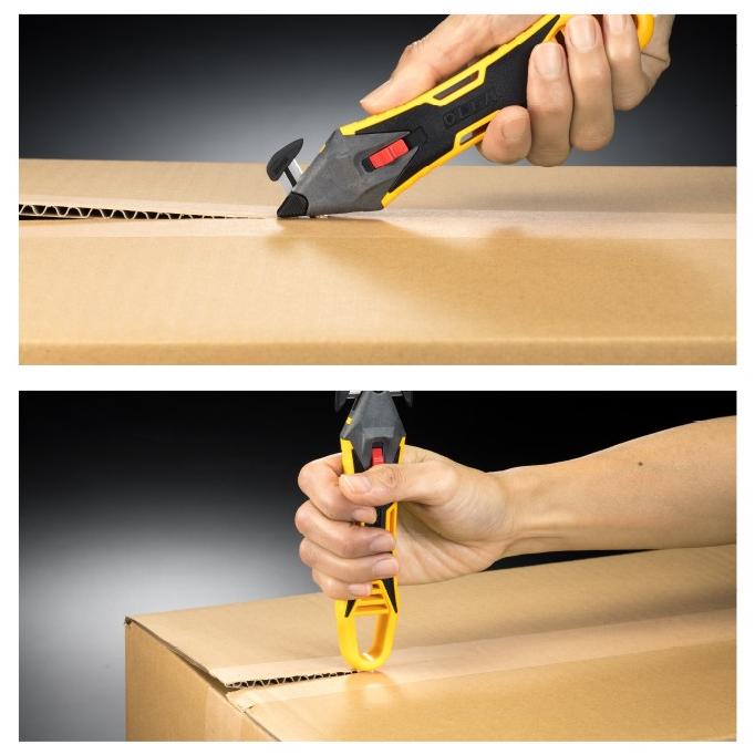 

Safety Cutter SK-16 Olfa