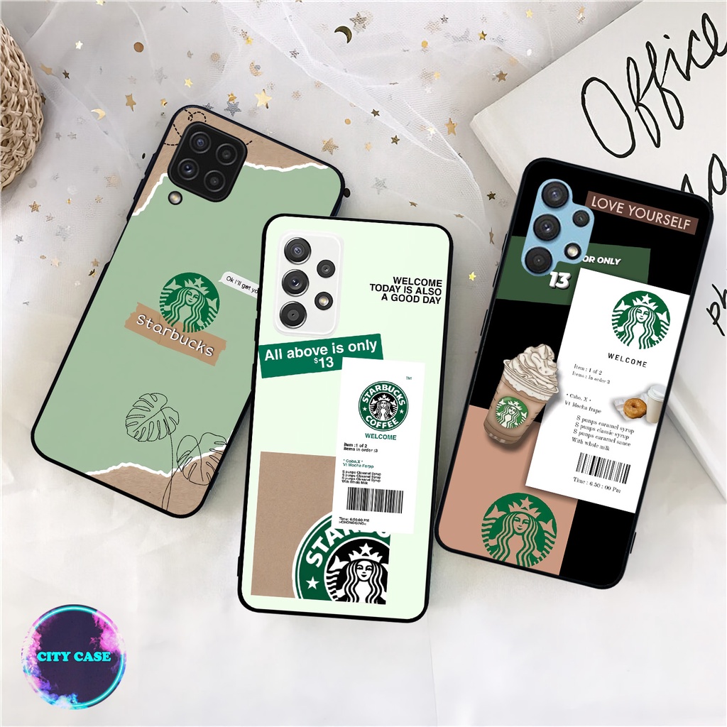 [NN31] Case Glossy Samsung A22 4G - A22 5G - A30 - A30S - A31 - A32 4G - A32 5G - A51 - A52 4G - A52