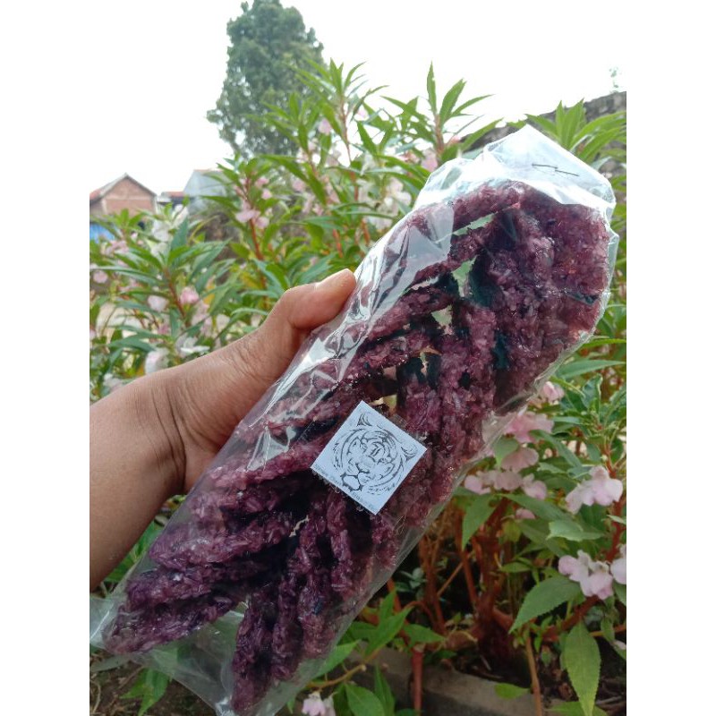 

PROMO CEMILAN RENGGINANG KHAS GARUT NGEMBANG MAKSIMAL GURIH SIAP COD