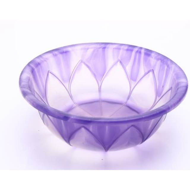 Mangkok plastik/Wadah plastik/Baskom Kecil Murah