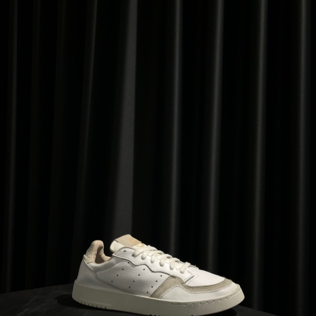 Sepatu pria adidas supercourt original BNWB