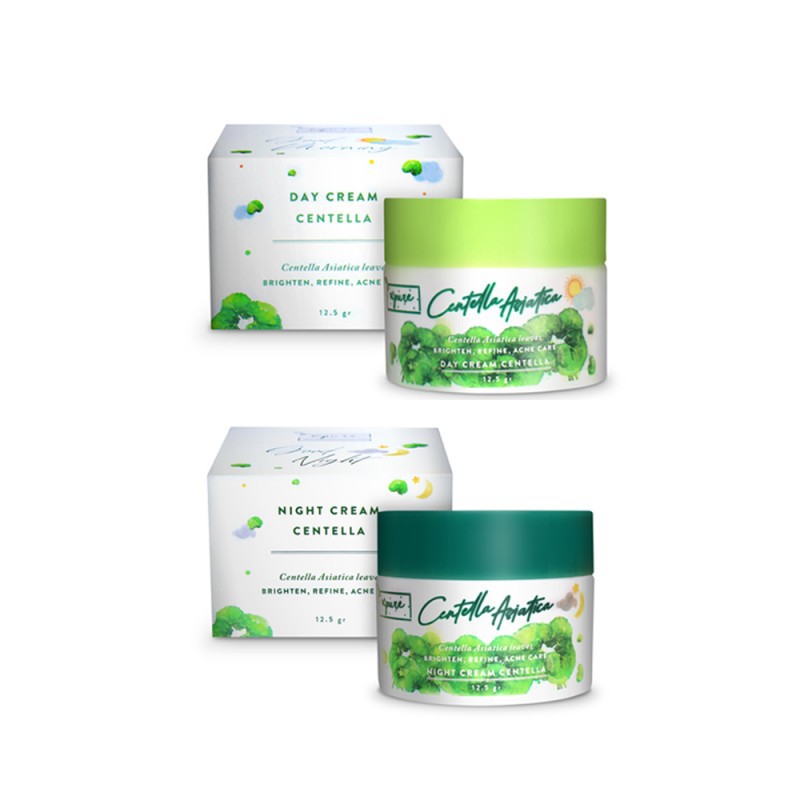 

NPure Day & Night Treatment 25ml