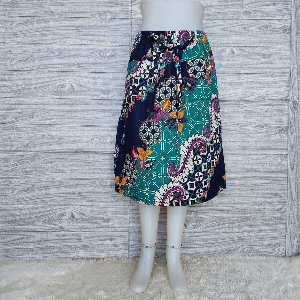 Rok batik dewasa muat max 90kg-4