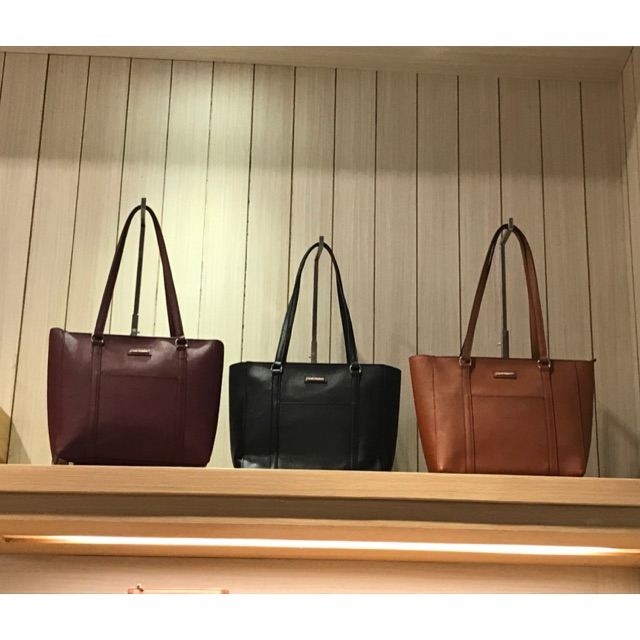 Tas hush puppies rebecca original sale