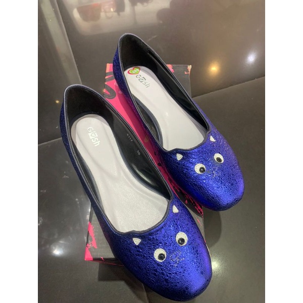 Gosh Flat Shoes Sale 811
