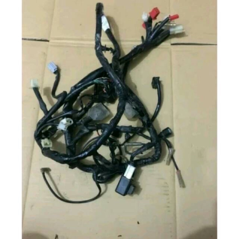 Kabel body yamaha mio m3 pnp mio z original
