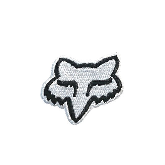 Iron Patch Fox Racing