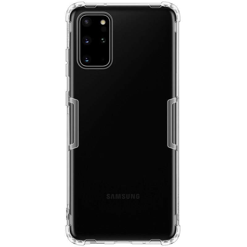 Soft Case Samsung Galaxy S20+ / S20 Plus (6.7