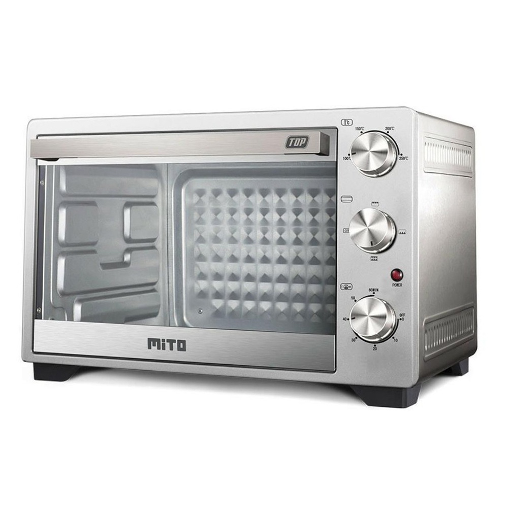 Electric Oven 28L MO-999 Mito - oven elektrik