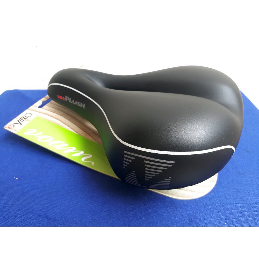 SALE saddle sadel VELO PLUS 6103E gel plus per
