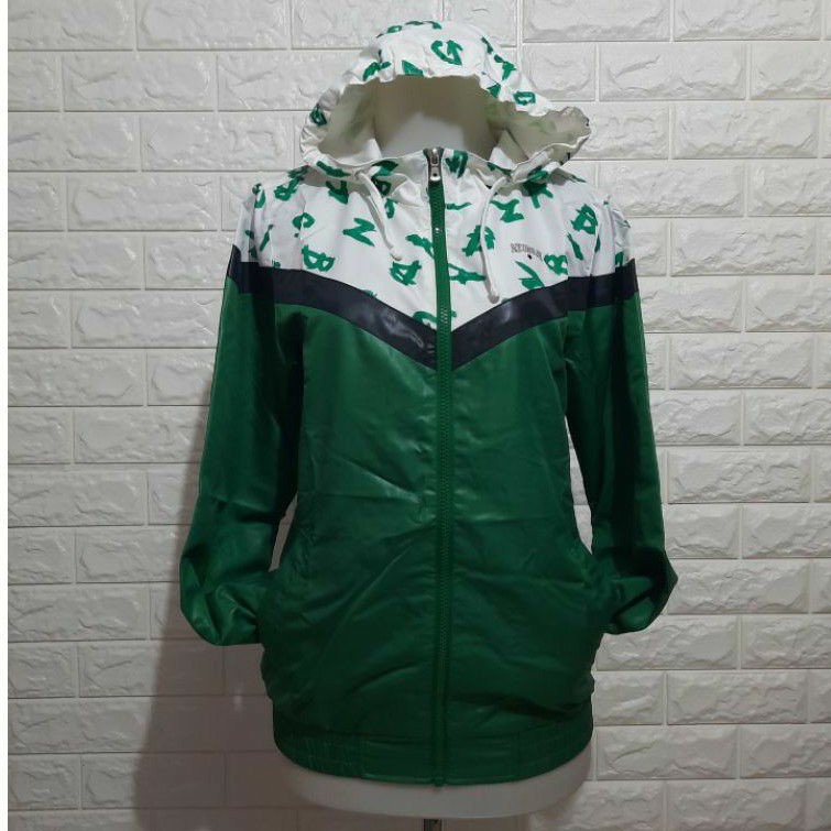 Jaket Outdoor Neo bangbang