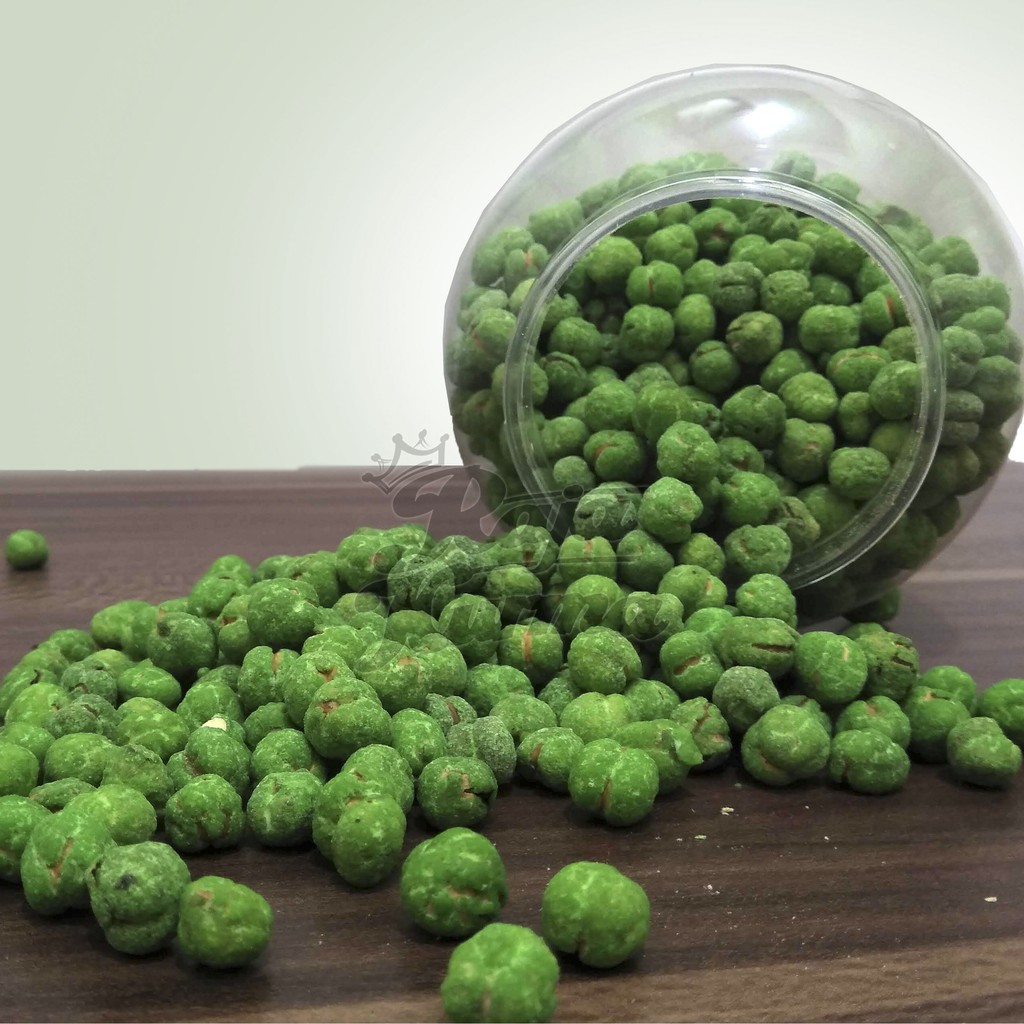 

Arabian Peanut Middle Eastern Kacang | Pandan