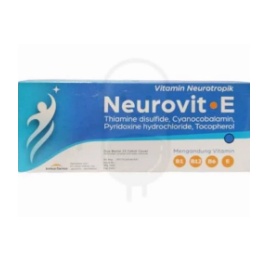 neurovit e box  CI8