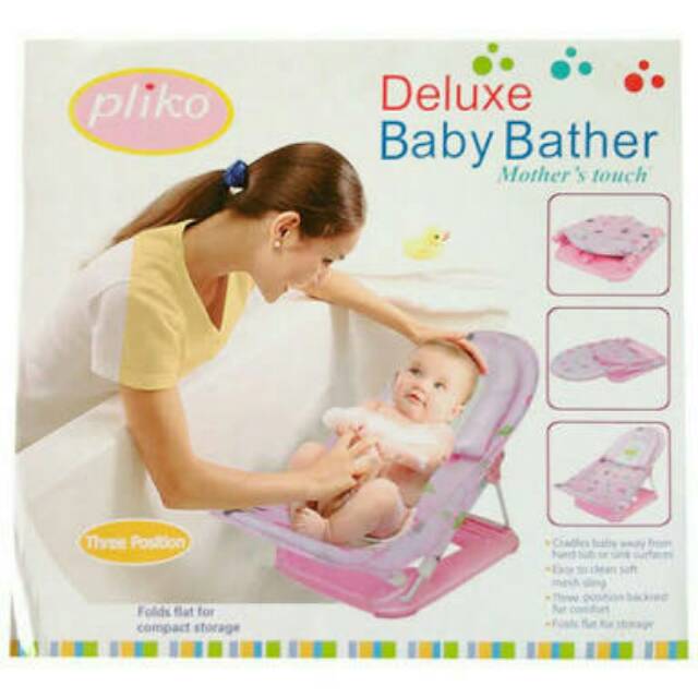 Pliko baby bather