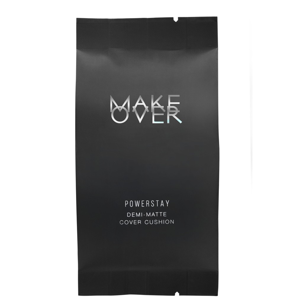 Make Over Refill Demi Mate Cushion 15 gr