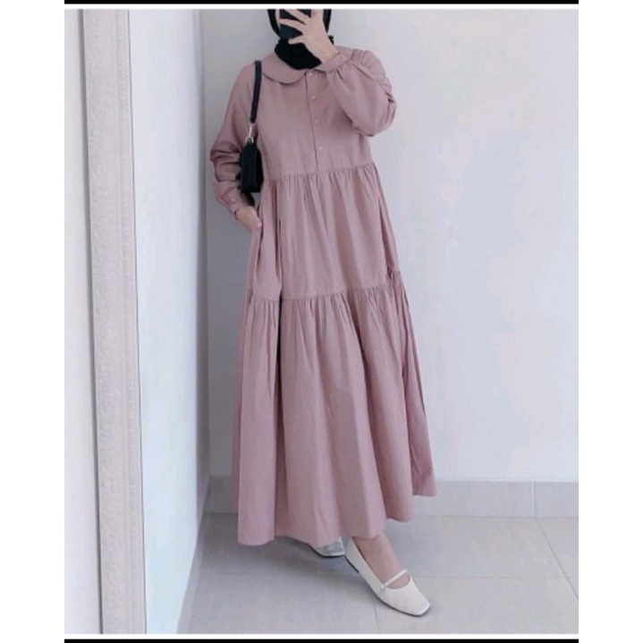 GAMIS MAXI MONILA