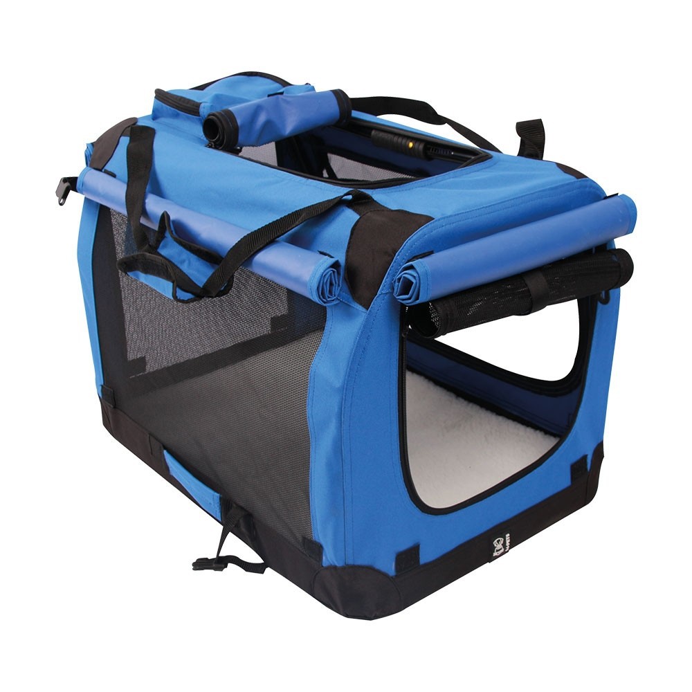 MPETS Flow Crate XS 41x28x28 Cm