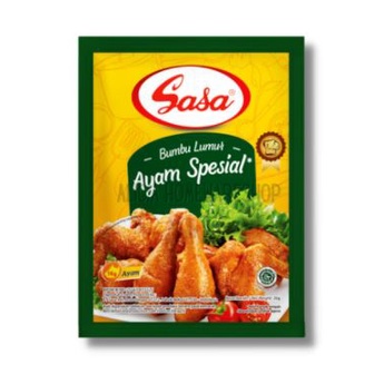 SASA Bumbu Lumur Ayam Special 26gr/pck