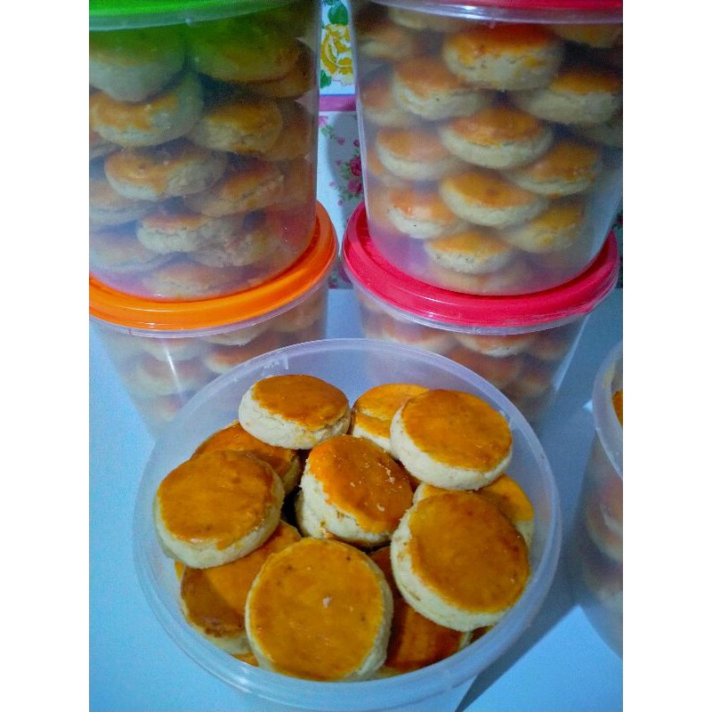 

Kue kacang