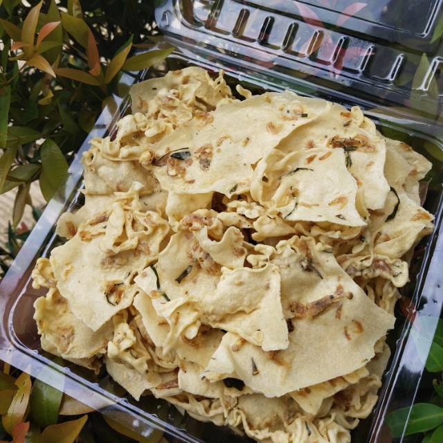 

PEYEK REBON