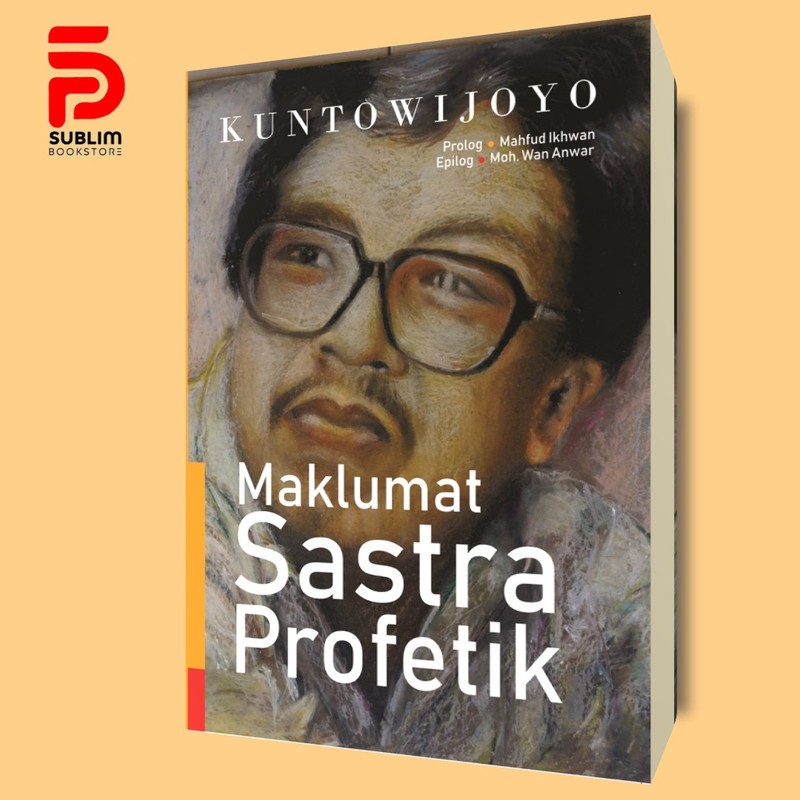 Maklumat Sastra Profetik