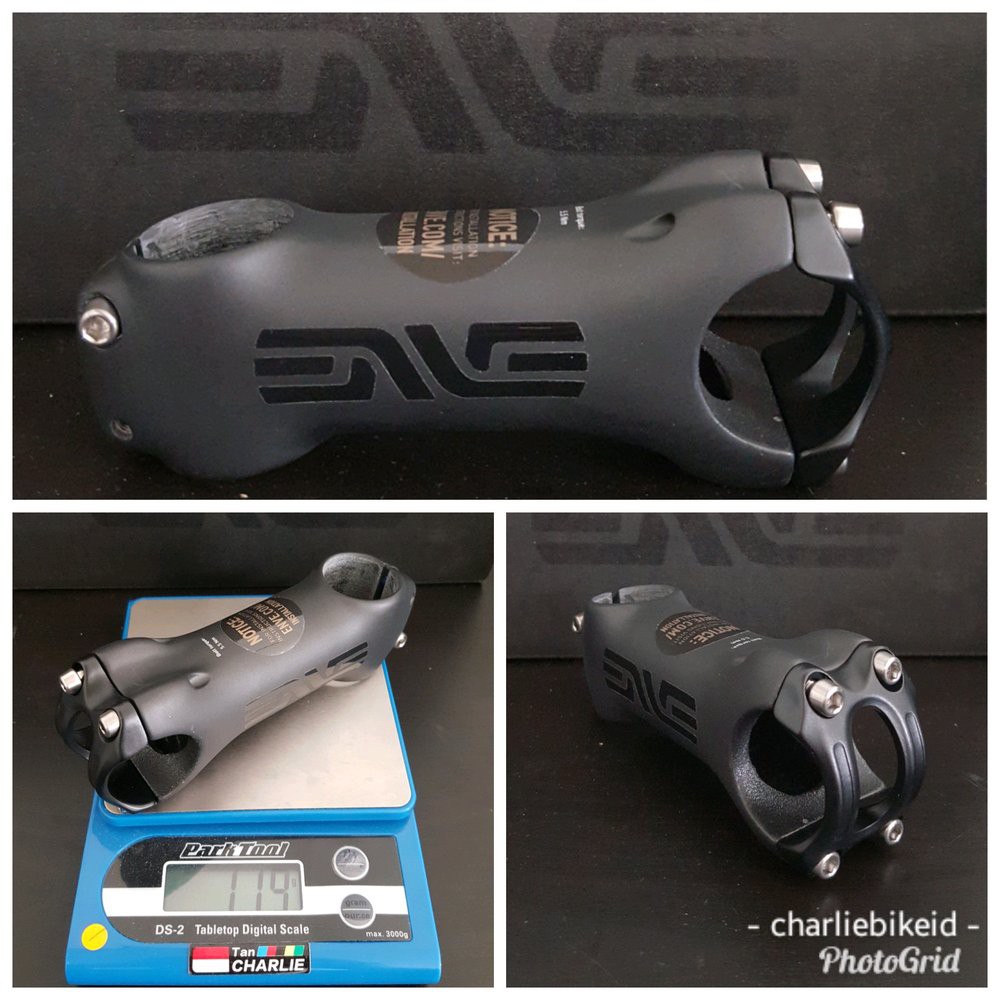 enve stem 100mm