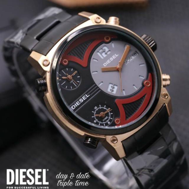 Jam tangan diesel