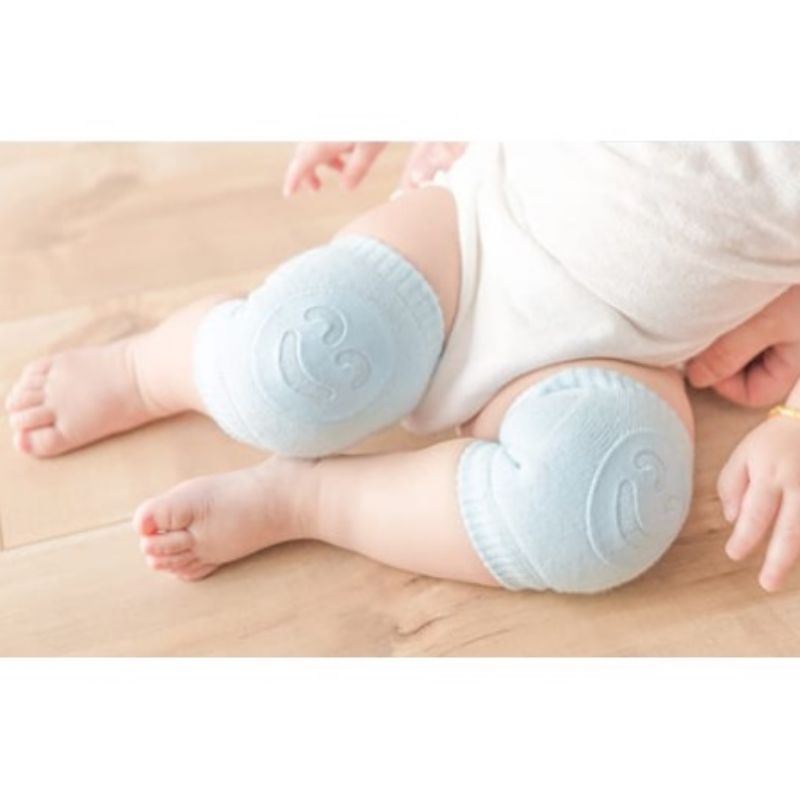 Pelindung Lutut Bayi Smiley Knee Protector Anak