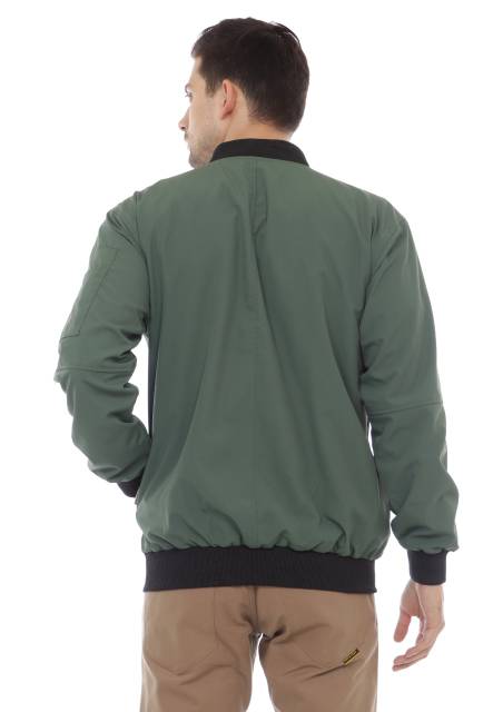 Varsity1.0Jacket