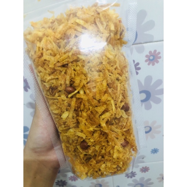 

kentang mustofa / pencok 500gr